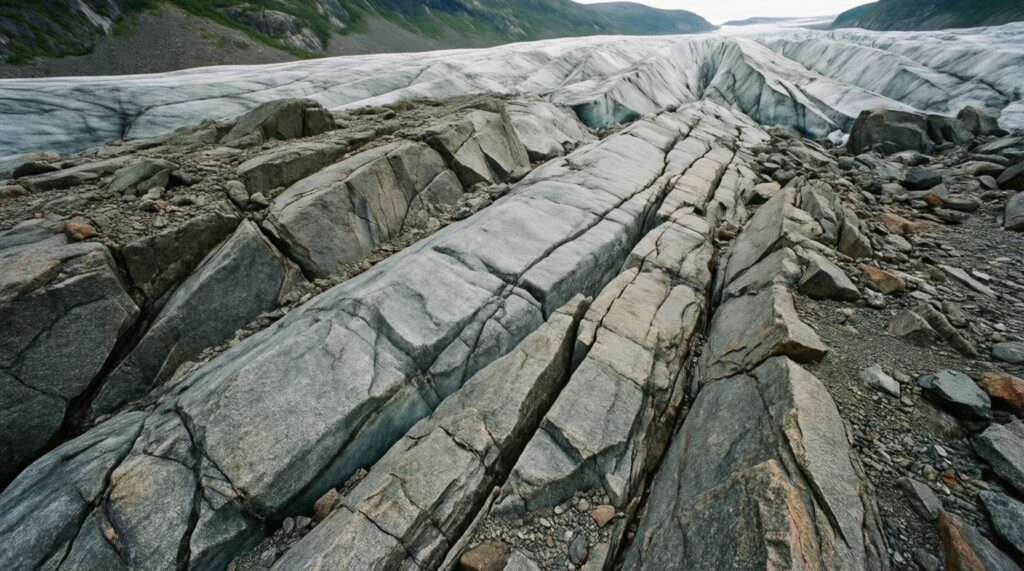 Удивительные природные рекорды Карелии: озёра, водопады и самые «каменные» ландшафты - иллюстрация