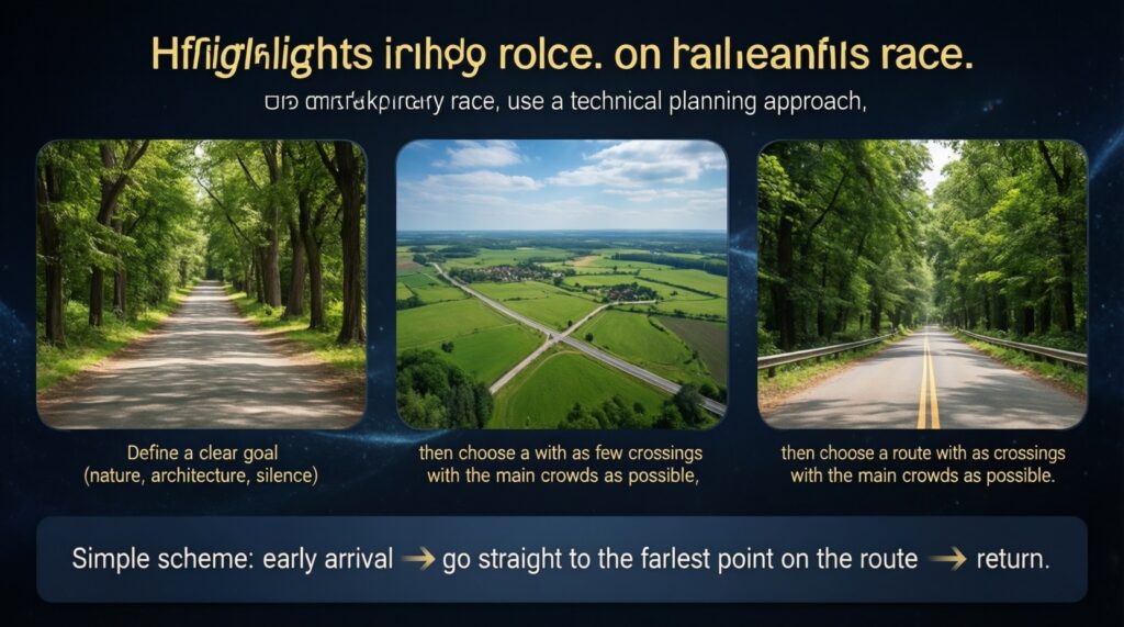 Валаам: неожиданные факты об архипелаге, природе и культурном наследии - иллюстрация