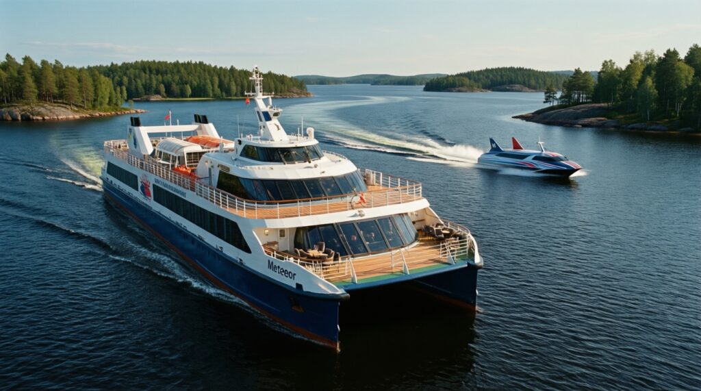 Валаам: неожиданные факты об архипелаге, природе и культурном наследии - иллюстрация