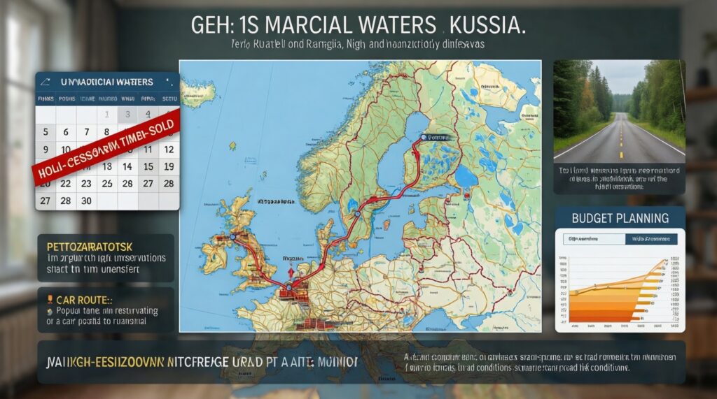 Марциальные воды: первый российский курорт Петра I и история целебных источников - иллюстрация