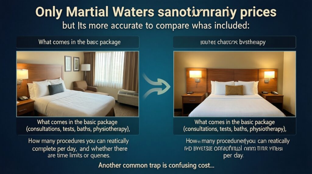 Марциальные воды: первый российский курорт Петра I и история целебных источников - иллюстрация