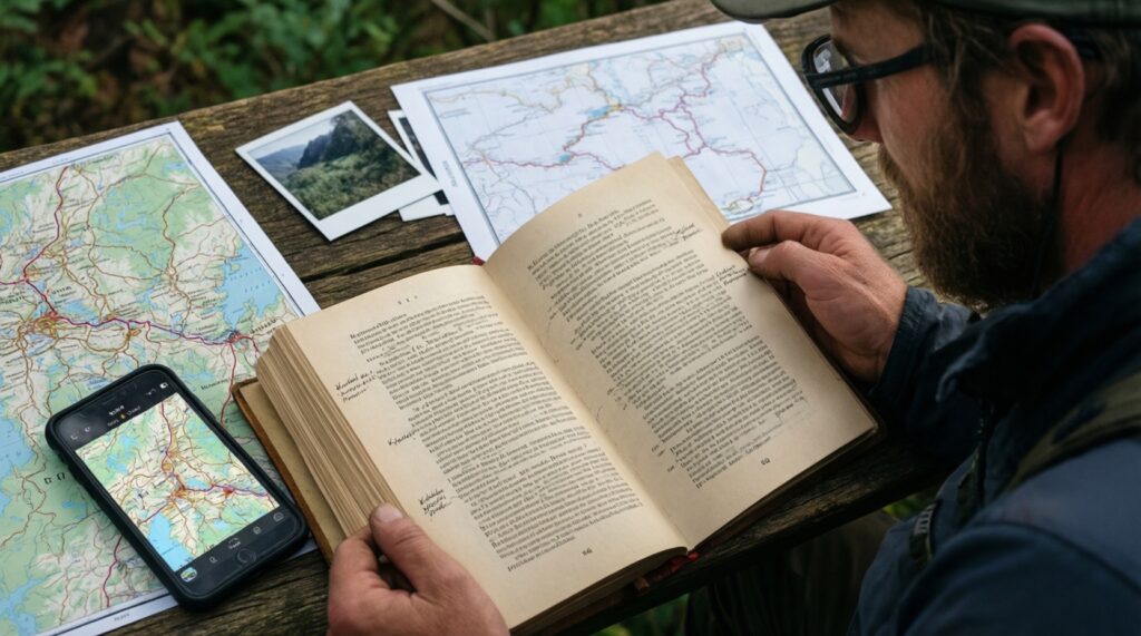 Карелия в эпосе 