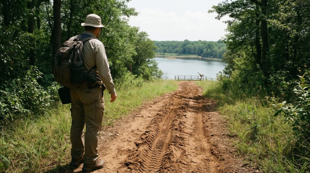 Животные Карелии: редкие виды, следы в лесу и необычные повадки северной фауны - иллюстрация