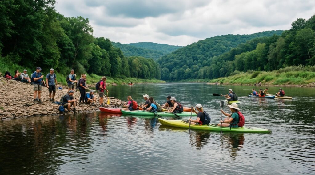 Ладожские шхеры: как образовались и почему их называют северным архипелагом - иллюстрация