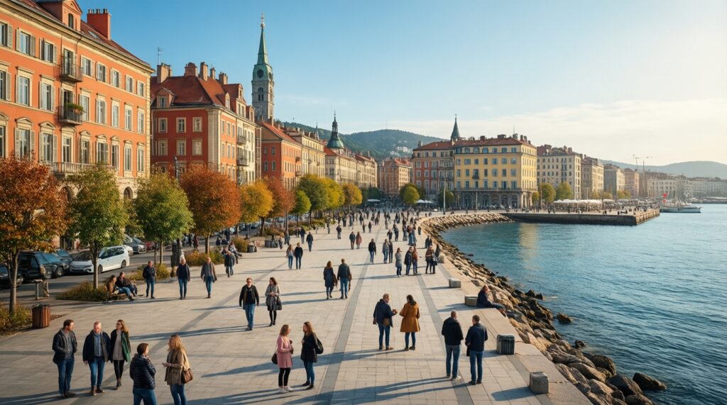 Неочевидные факты о Петрозаводске: история, символы и городские легенды - иллюстрация