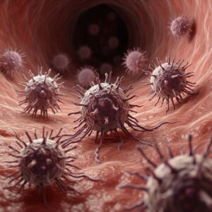 ВПЧ и рак шейки матки: как вакцинация и скрининг помогают профилактике