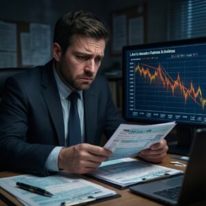 Налоговые поступления от малого и среднего бизнеса в 2026 году резко просели