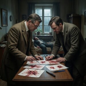 Убийство пожилой пары в Петрозаводске раскрыли по «почерку» 23-летней давности