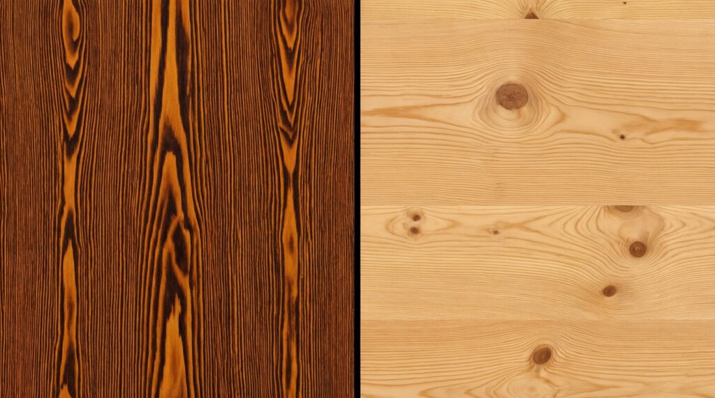 Карельская берёза: чем она отличается от обычной и почему ценится во всём мире - иллюстрация