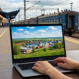 Куда поехать в мае 2026 выгодно: бюджетные города и страны для отдыха