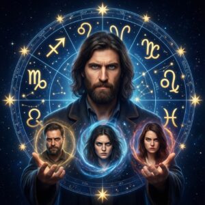 Три знака зодиака, которых почти невозможно перевоспитать, и как с ними общаться