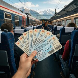 Единый билет в Абхазию с пересадкой в Адлере и Сочи начнут продавать с 30 апреля