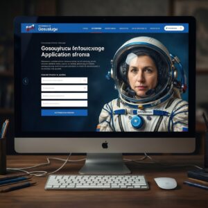 Подать заявку в отряд космонавтов через Госуслуги: требования и этапы отбора до 30 июня 2026