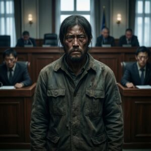 Михаилу Пичугину вынесли приговор за дрейф 67 суток в Охотском море