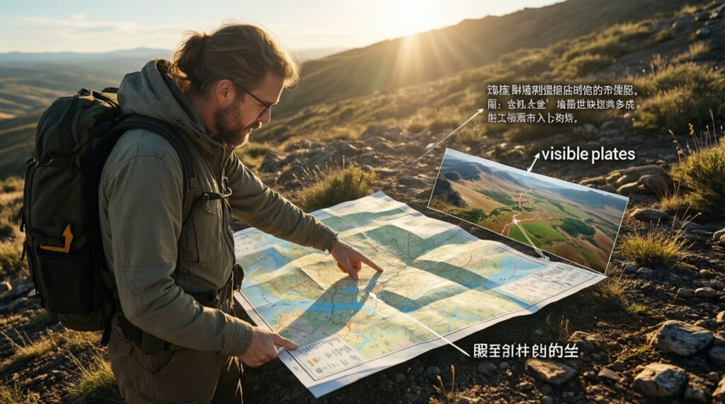 Карельские петроглифы: древние 