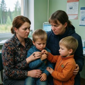 Клещи в Карелии: 34 обращения в 11 районах, большинство пострадавших — дети