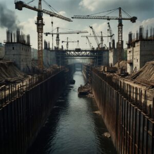 Тайны Беломорско-Балтийского канала: исторические факты и малоизвестные детали