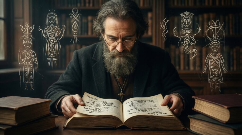 Калевала и Карелия: как эпос повлиял на культуру и почему его собирали именно здесь - иллюстрация