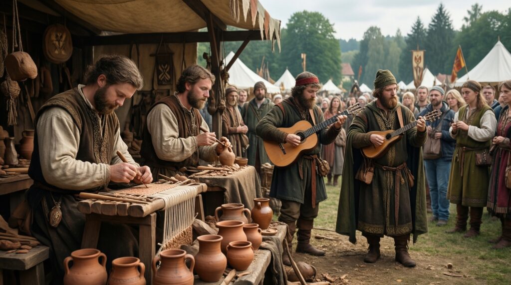 Калевала и Карелия: как эпос повлиял на культуру и почему его собирали именно здесь - иллюстрация