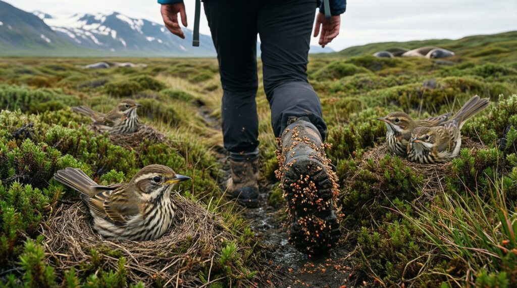 Заповедники Карелии: редкие виды животных и растений, которых можно встретить только на Севере - иллюстрация