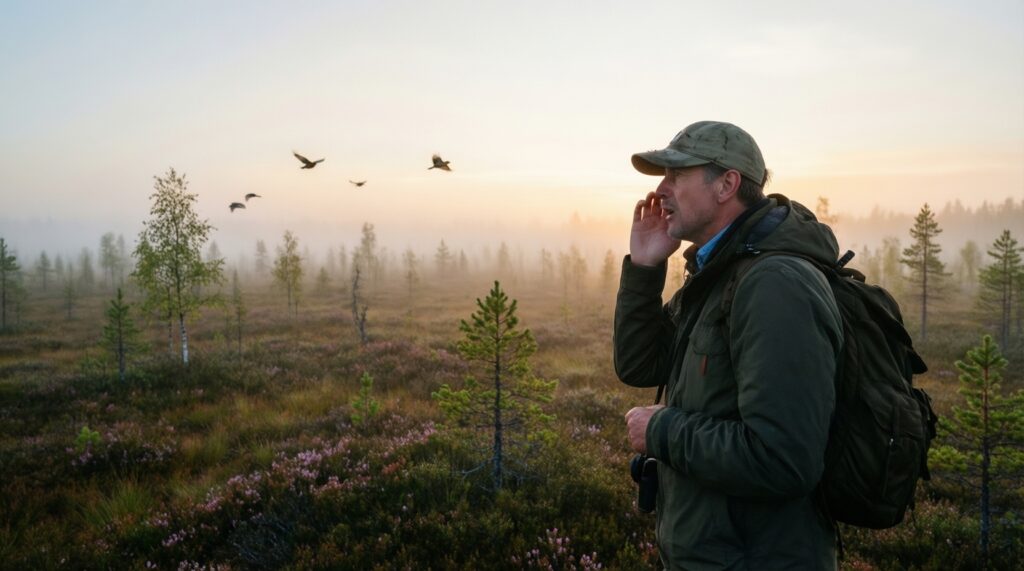 Заповедники Карелии: редкие виды животных и растений, которых можно встретить только на Севере - иллюстрация