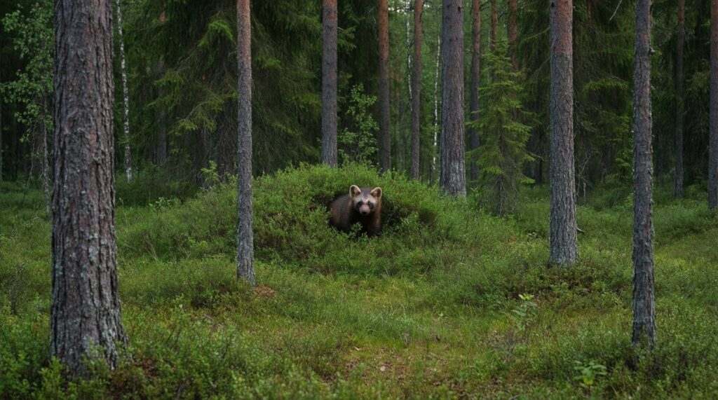 Заповедники Карелии: редкие виды животных и растений, которых можно встретить только на Севере - иллюстрация