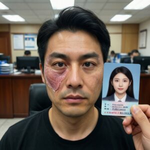 Когда срочно менять паспорт после болезни или операции: изменение внешности и сроки