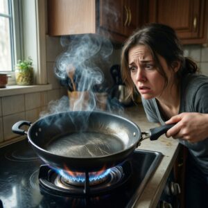 Неочевидные привычки, повышающие риск рака: что пересмотреть на кухне и в быту