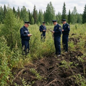 Проверка сельхозучастков в Карелии в 2026: нарушения на 1 352 га после 350 осмотров