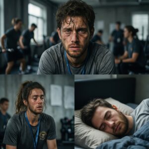 Как уменьшить последствия недосыпа: дневной сон и физическая нагрузка