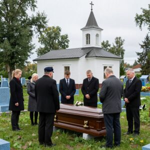 В Медвежьегорске простятся с погибшим в зоне СВО Романом Дулгеровым